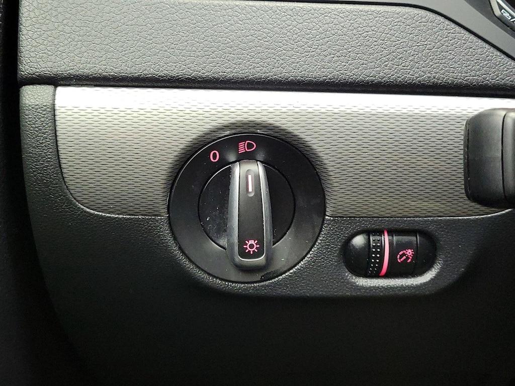 used 2017 Volkswagen Jetta car, priced at $14,599