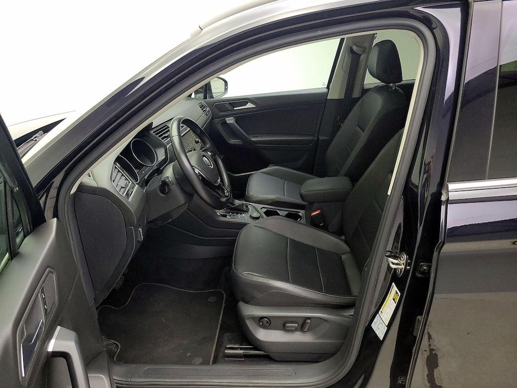 used 2019 Volkswagen Tiguan car, priced at $21,998