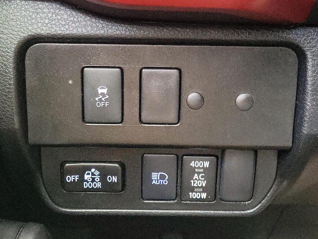 used 2020 Toyota Tacoma car, priced at $32,998