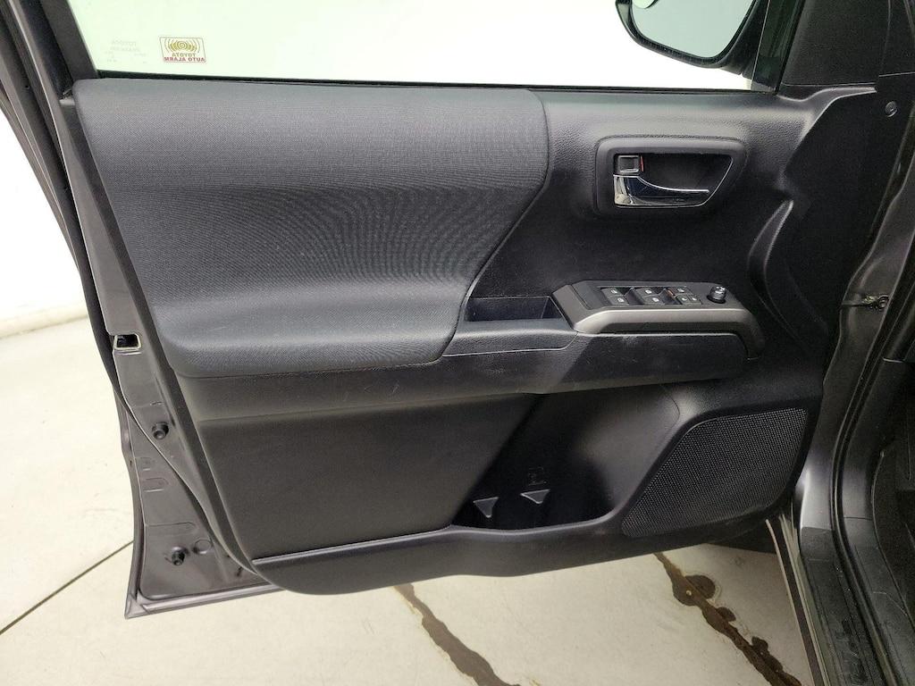 used 2020 Toyota Tacoma car, priced at $32,998