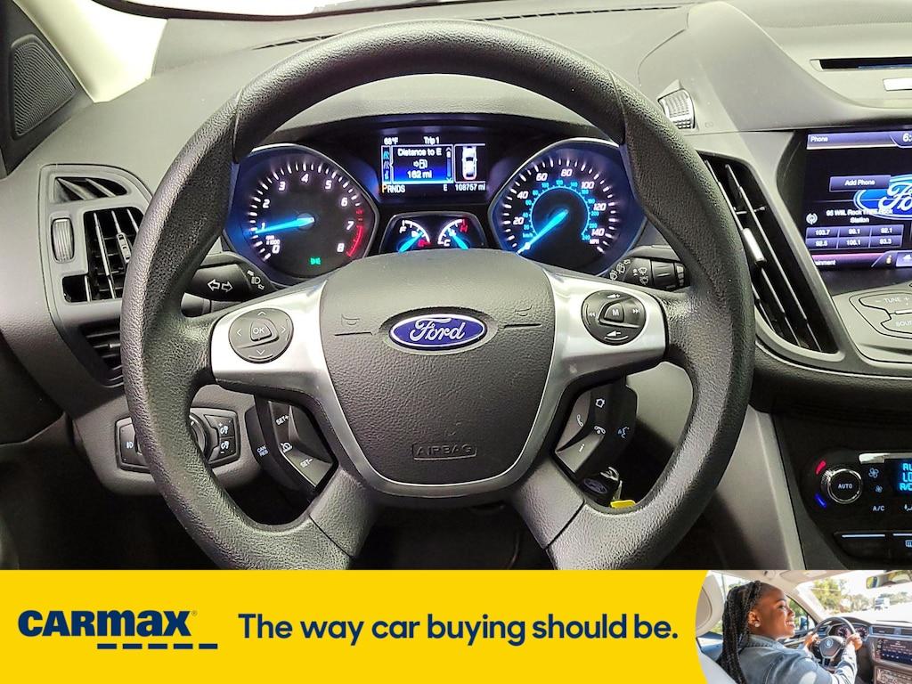 used 2014 Ford Escape car, priced at $13,998