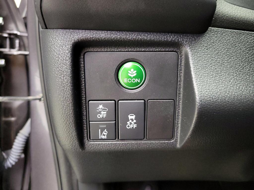 used 2021 Honda HR-V car, priced at $24,998