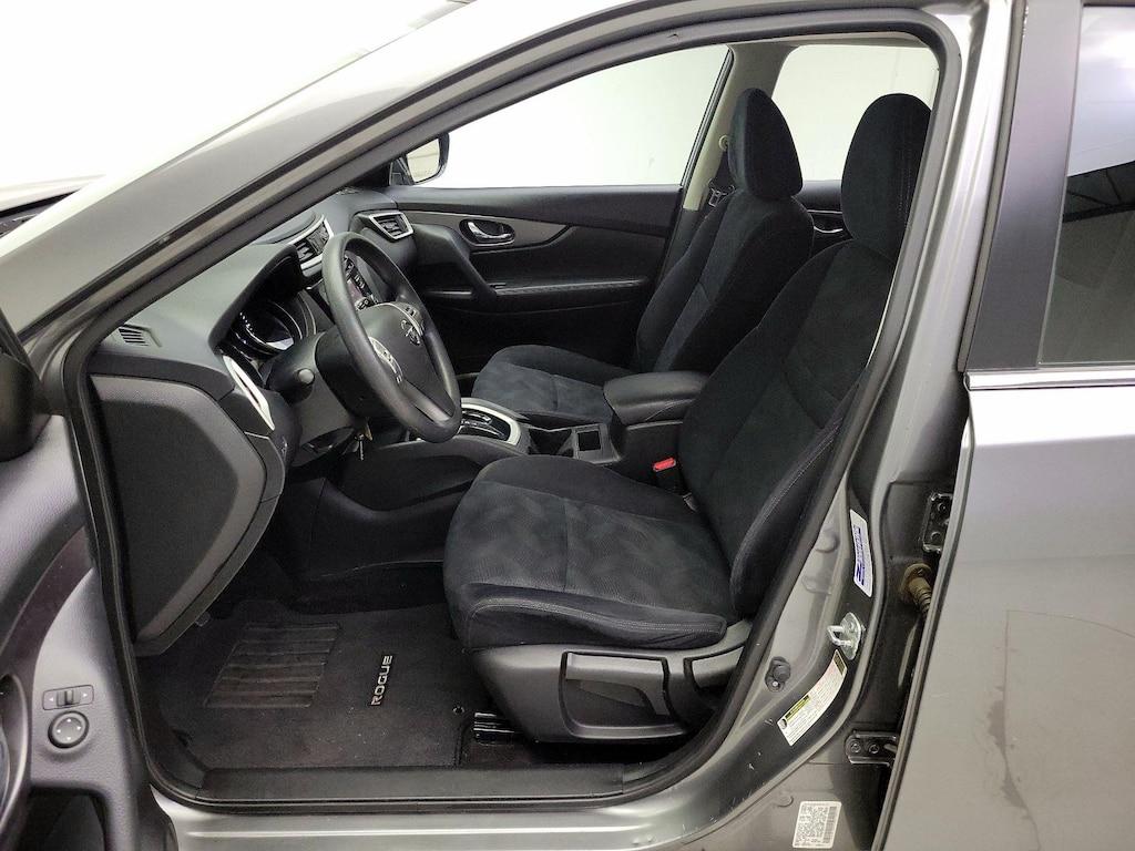 used 2016 Nissan Rogue car, priced at $13,998