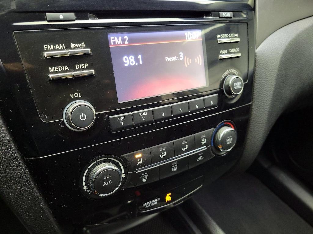 used 2016 Nissan Rogue car, priced at $13,998