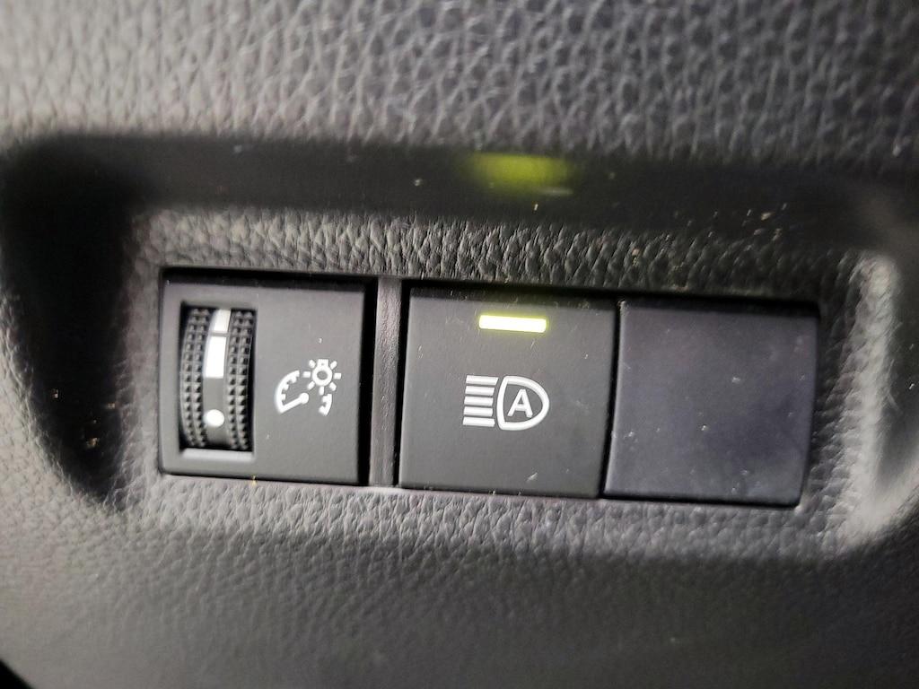 used 2020 Toyota RAV4 Hybrid car, priced at $27,998