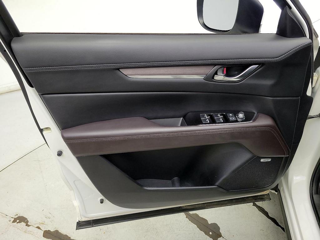 used 2022 Mazda CX-5 car, priced at $29,998