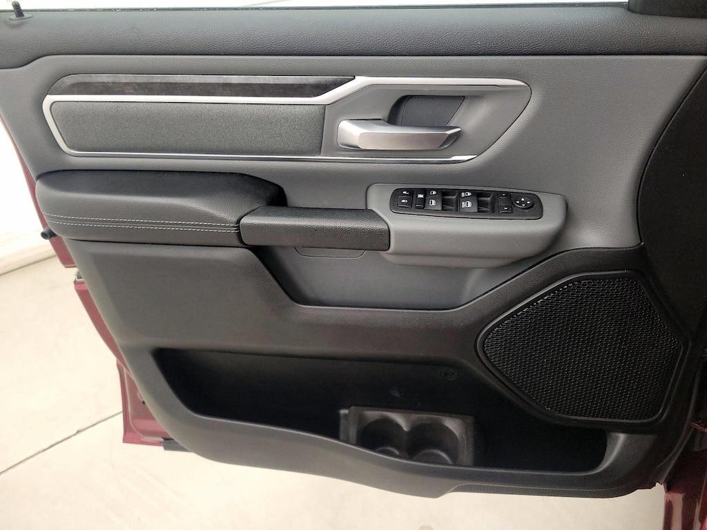 used 2020 Ram 1500 car, priced at $28,998