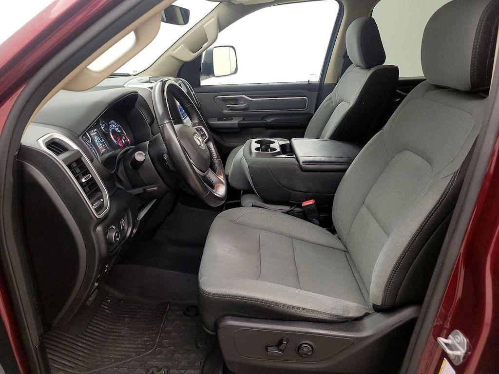 used 2020 Ram 1500 car, priced at $28,998