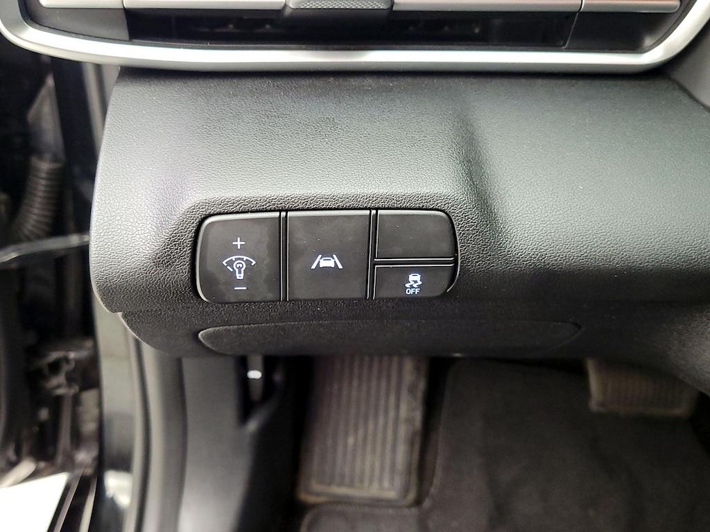 used 2022 Hyundai Elantra car, priced at $21,998