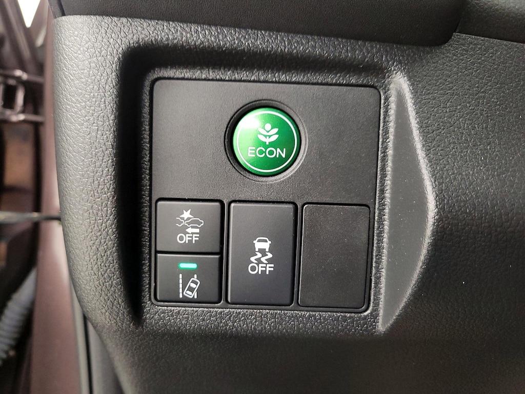 used 2022 Honda HR-V car, priced at $27,998