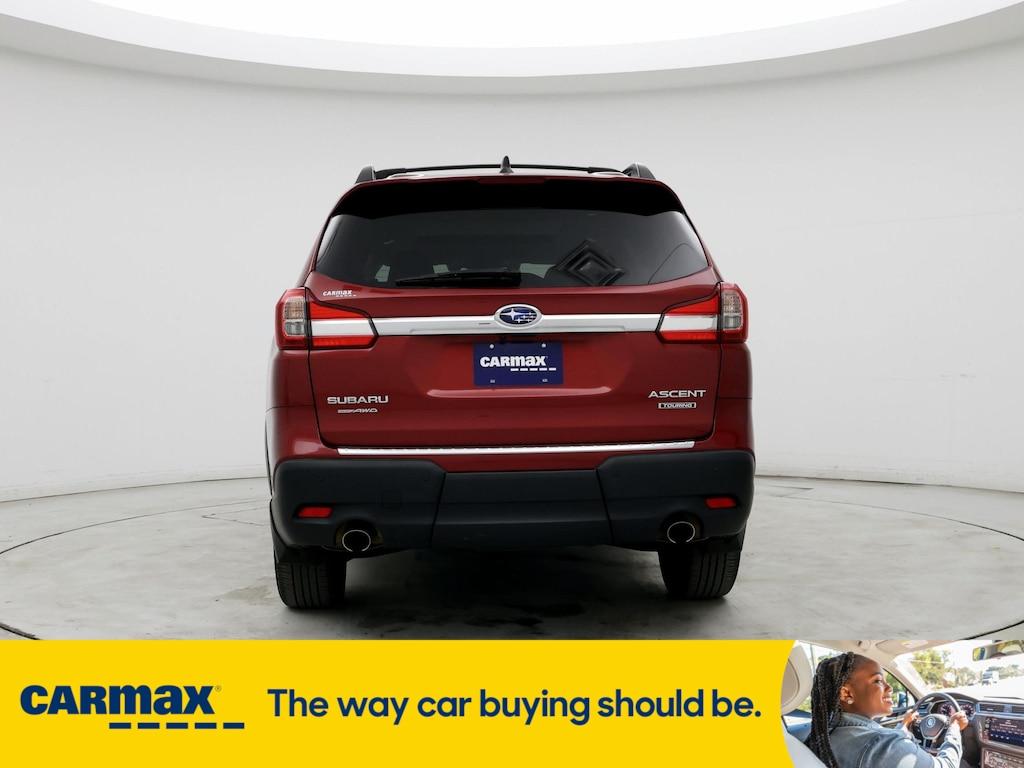 used 2019 Subaru Ascent car, priced at $23,998