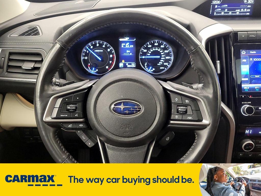 used 2019 Subaru Ascent car, priced at $23,998