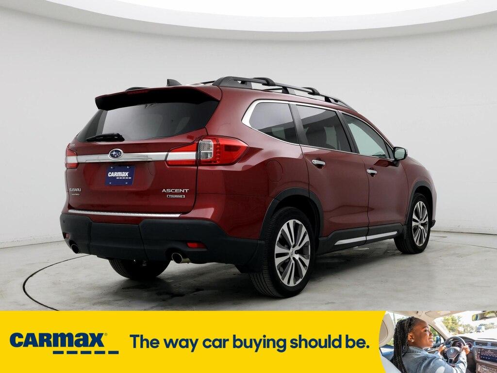 used 2019 Subaru Ascent car, priced at $23,998