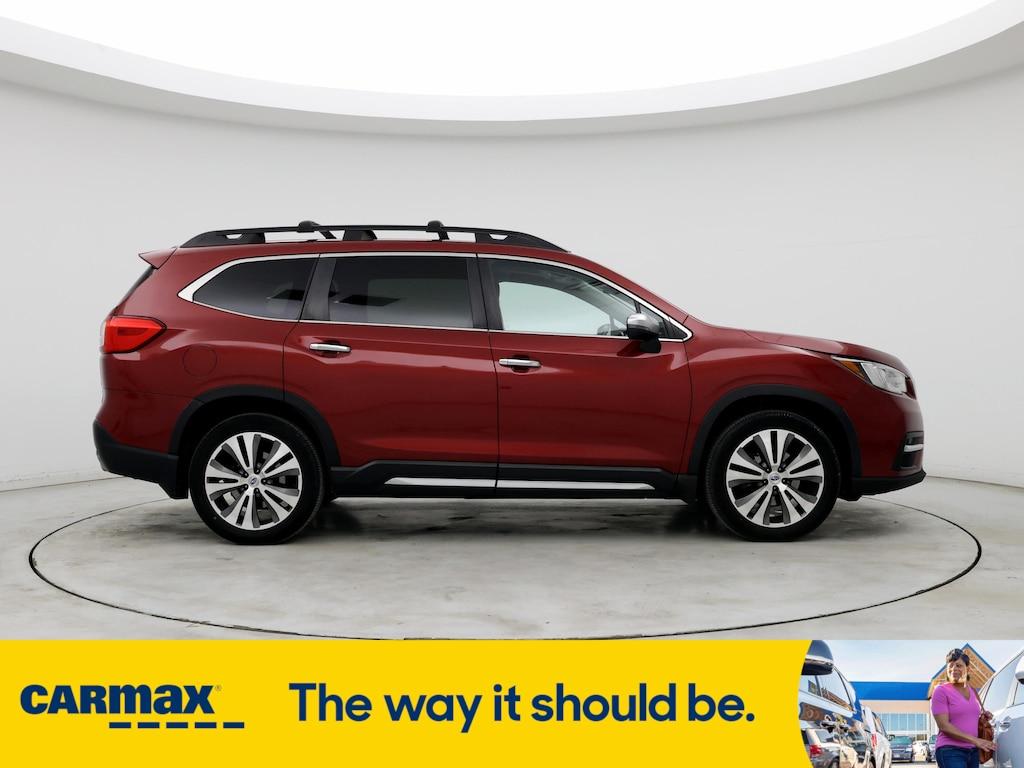used 2019 Subaru Ascent car, priced at $23,998