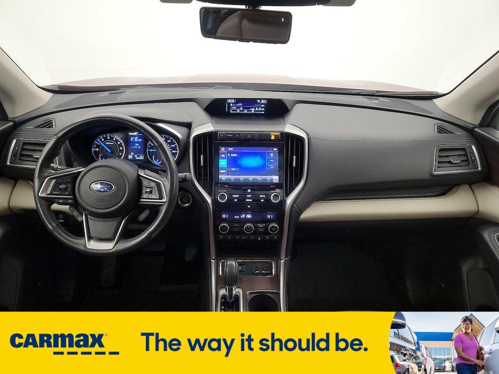 used 2019 Subaru Ascent car, priced at $23,998