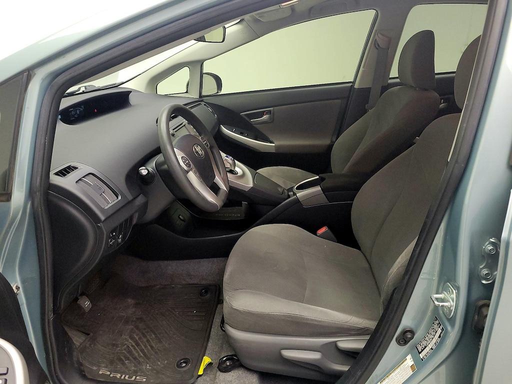 used 2014 Toyota Prius car, priced at $15,998