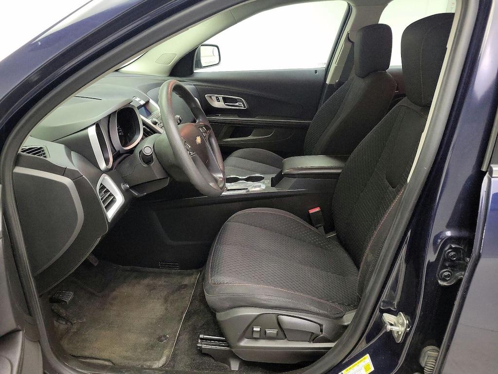 used 2015 Chevrolet Equinox car, priced at $14,599