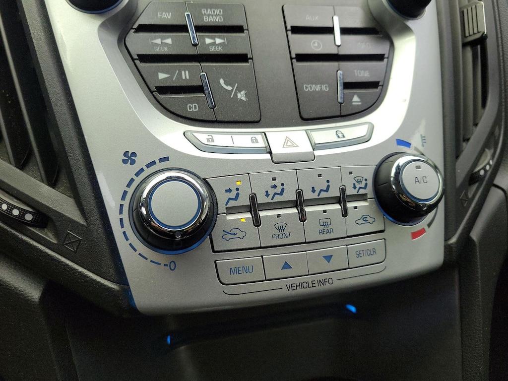 used 2015 Chevrolet Equinox car, priced at $14,599