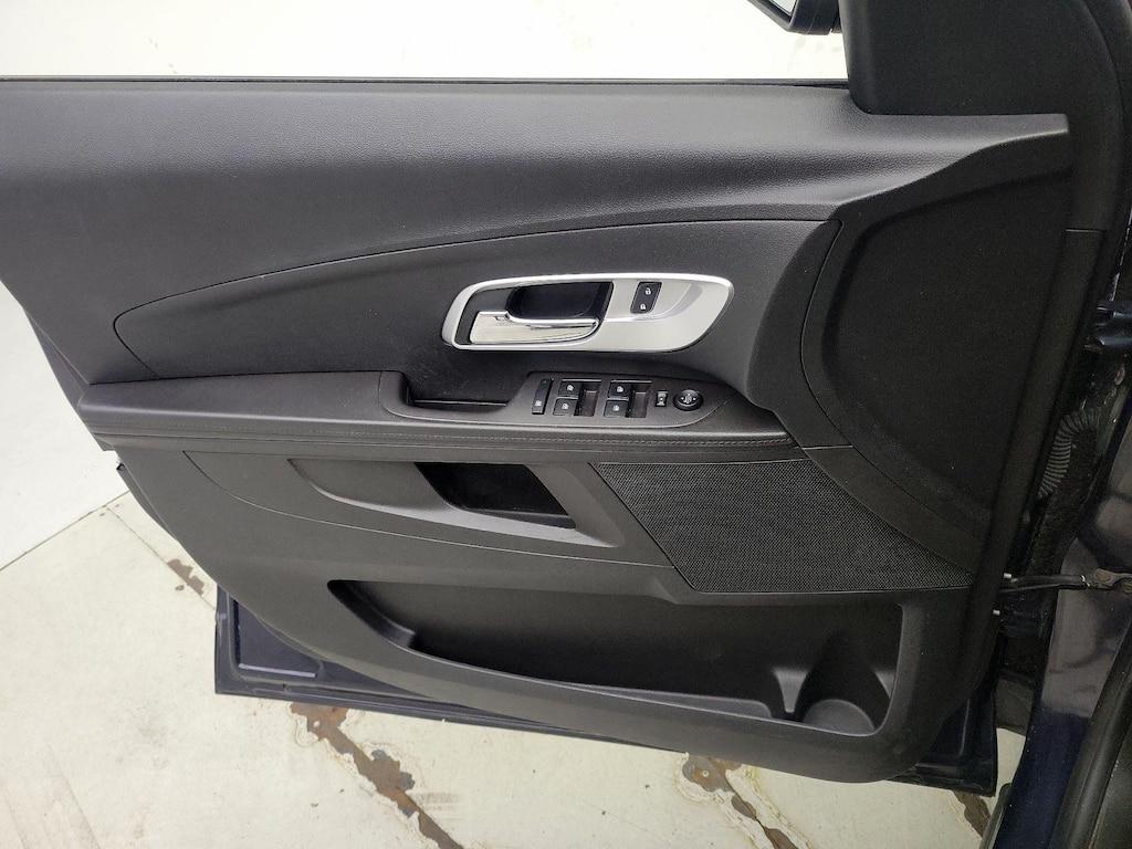 used 2015 Chevrolet Equinox car, priced at $14,599