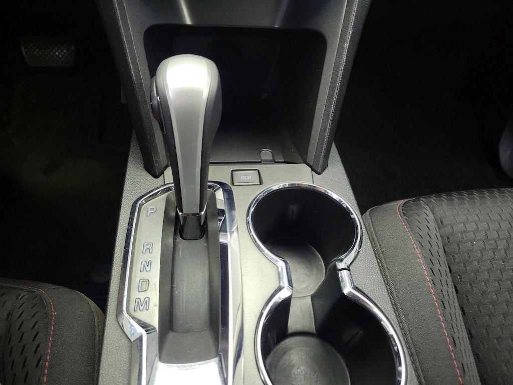 used 2015 Chevrolet Equinox car, priced at $14,599