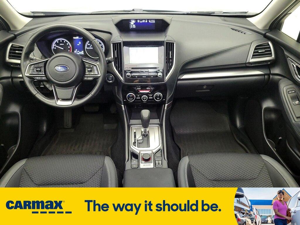 used 2020 Subaru Forester car, priced at $25,998