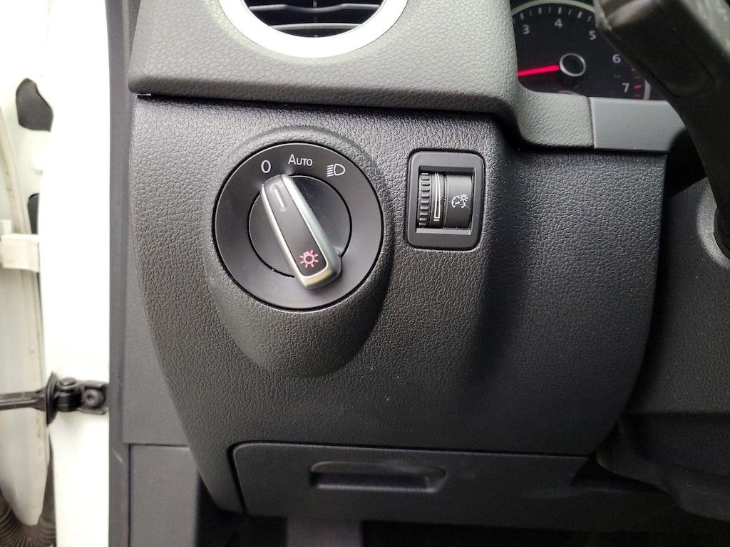 used 2017 Volkswagen Tiguan car, priced at $15,998