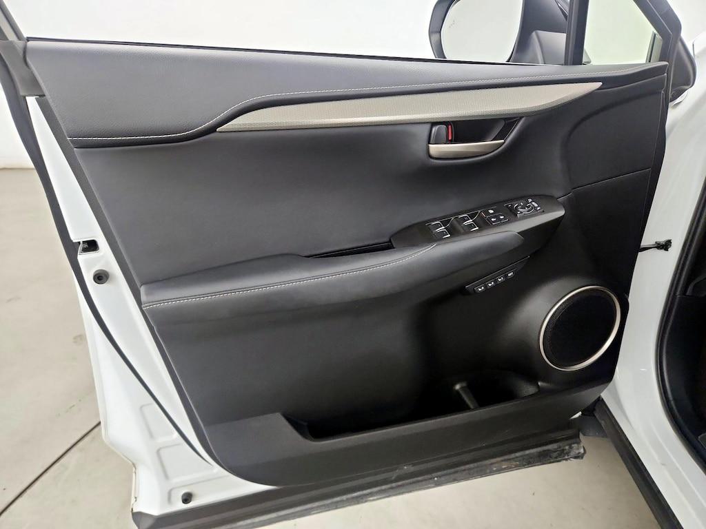 used 2021 Lexus NX 300 car, priced at $32,998