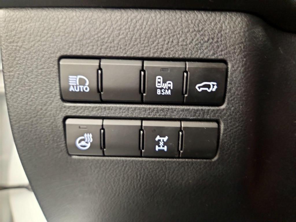 used 2021 Lexus NX 300 car, priced at $32,998
