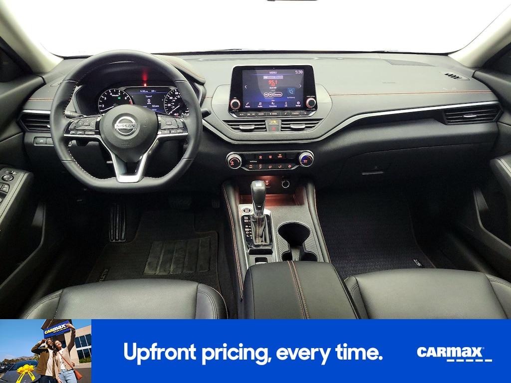used 2020 Nissan Altima car, priced at $21,998