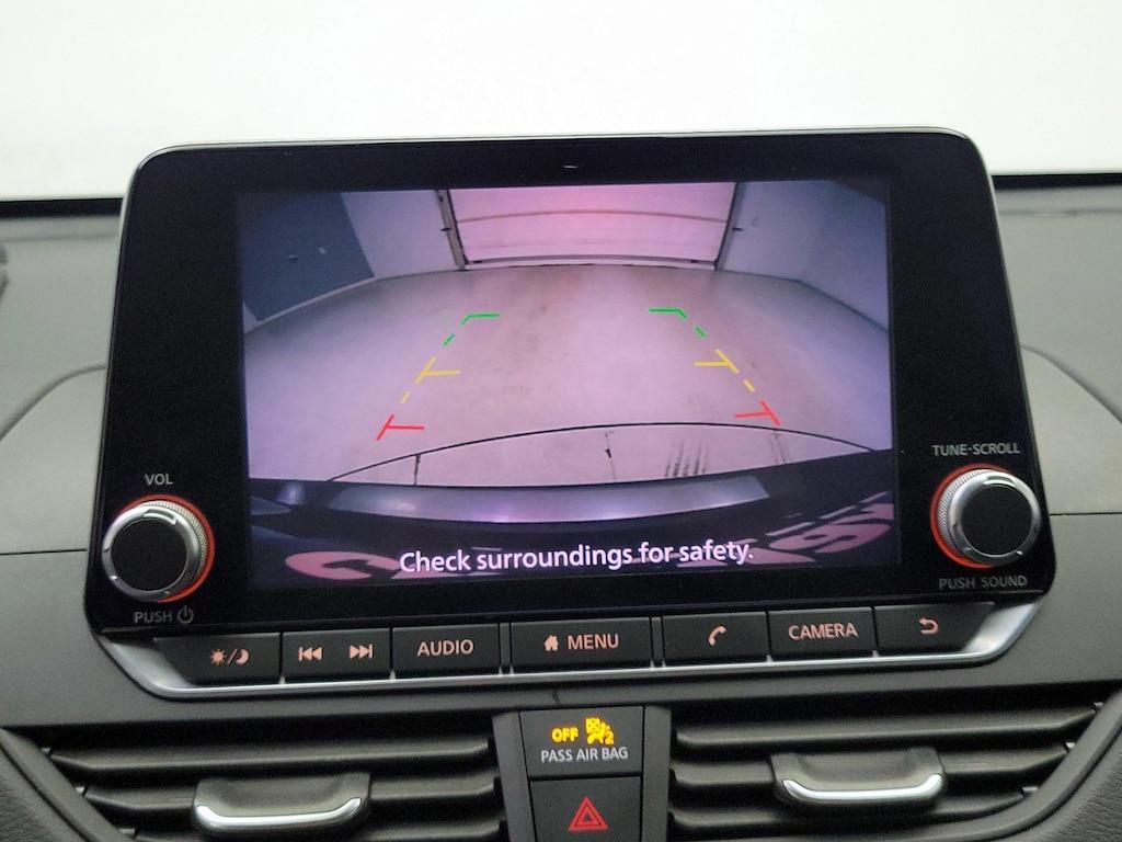 used 2020 Nissan Altima car, priced at $21,998