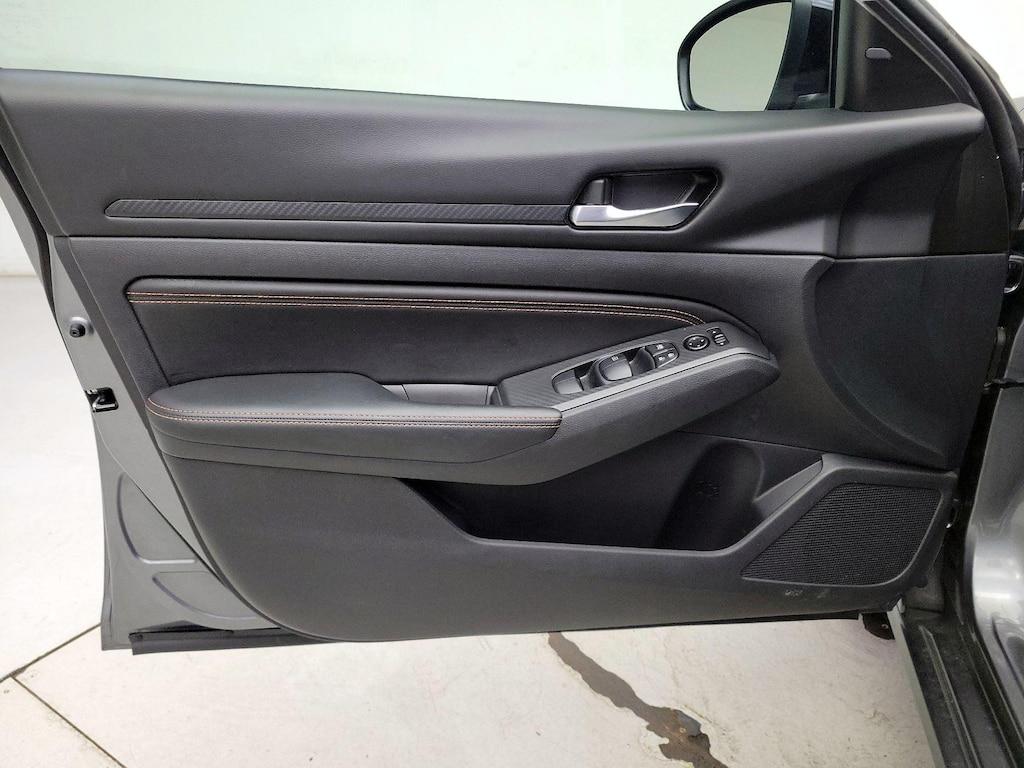 used 2020 Nissan Altima car, priced at $21,998