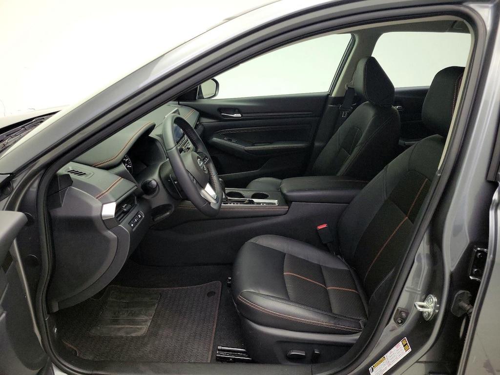 used 2020 Nissan Altima car, priced at $21,998