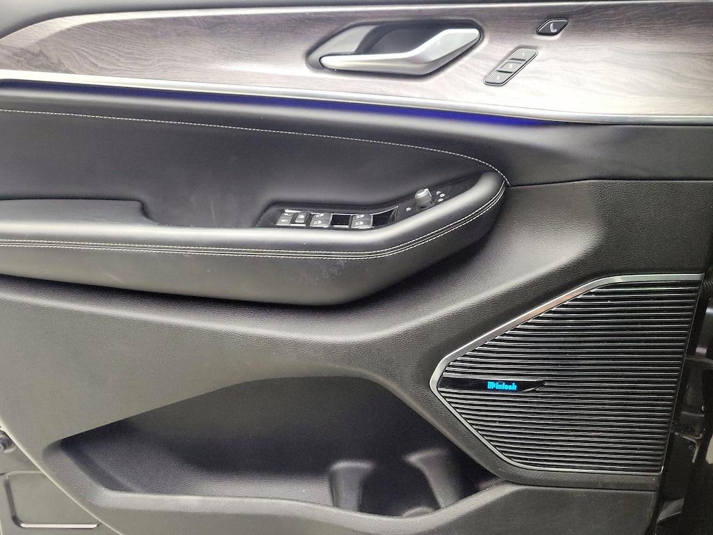 used 2022 Jeep Grand Cherokee L car, priced at $34,998