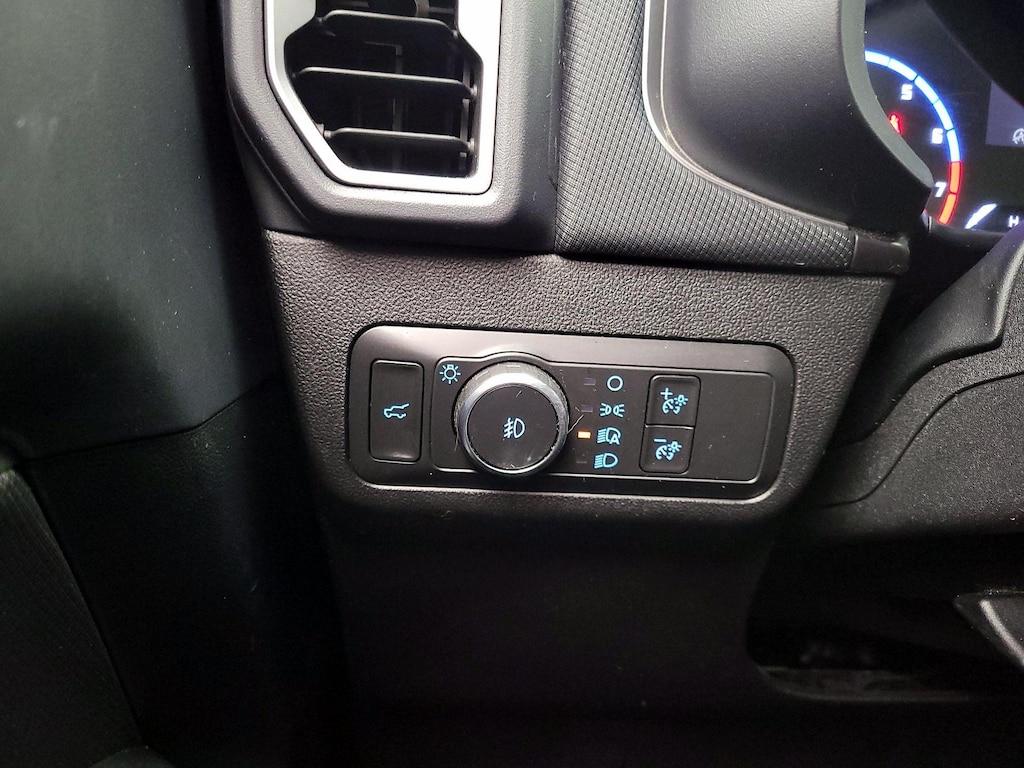 used 2021 Ford Bronco Sport car, priced at $25,998