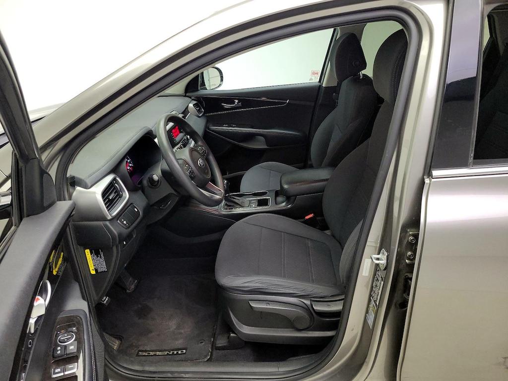 used 2017 Kia Sorento car, priced at $14,599