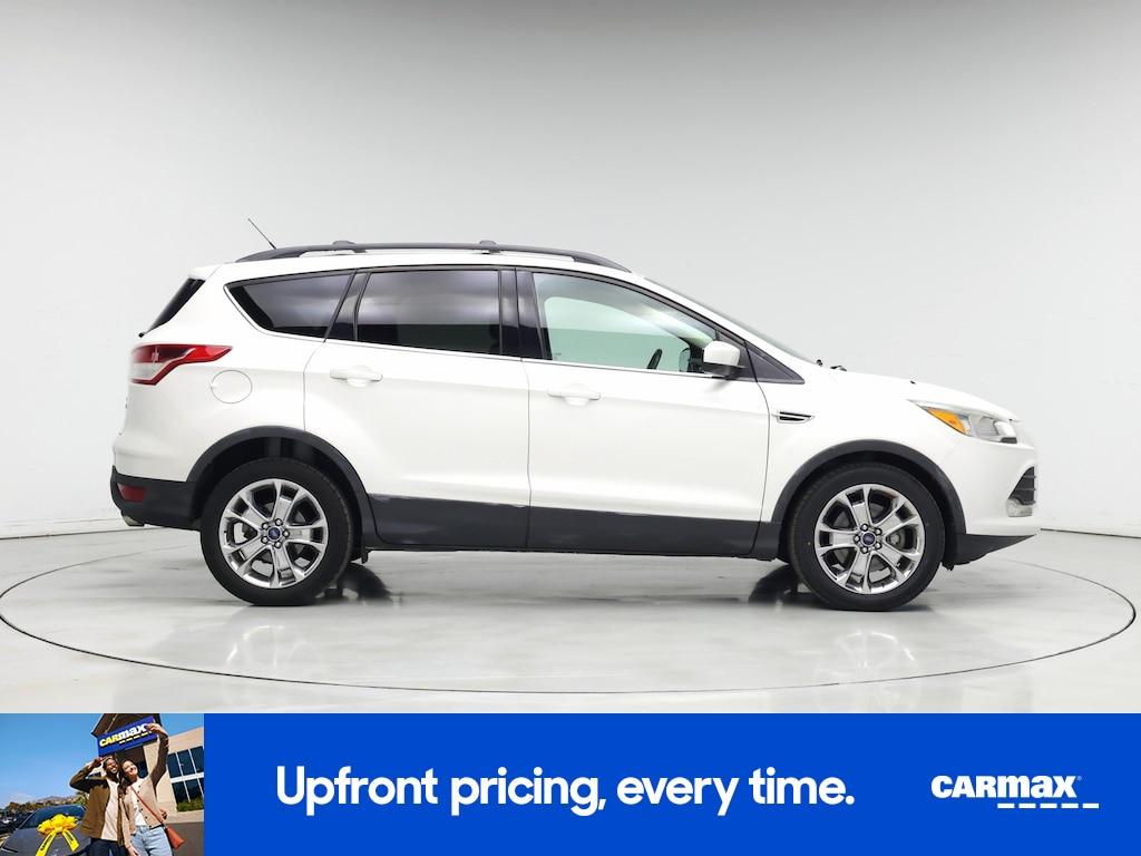 used 2014 Ford Escape car, priced at $13,599