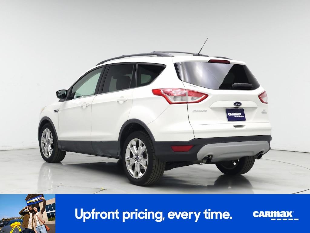 used 2014 Ford Escape car, priced at $13,599