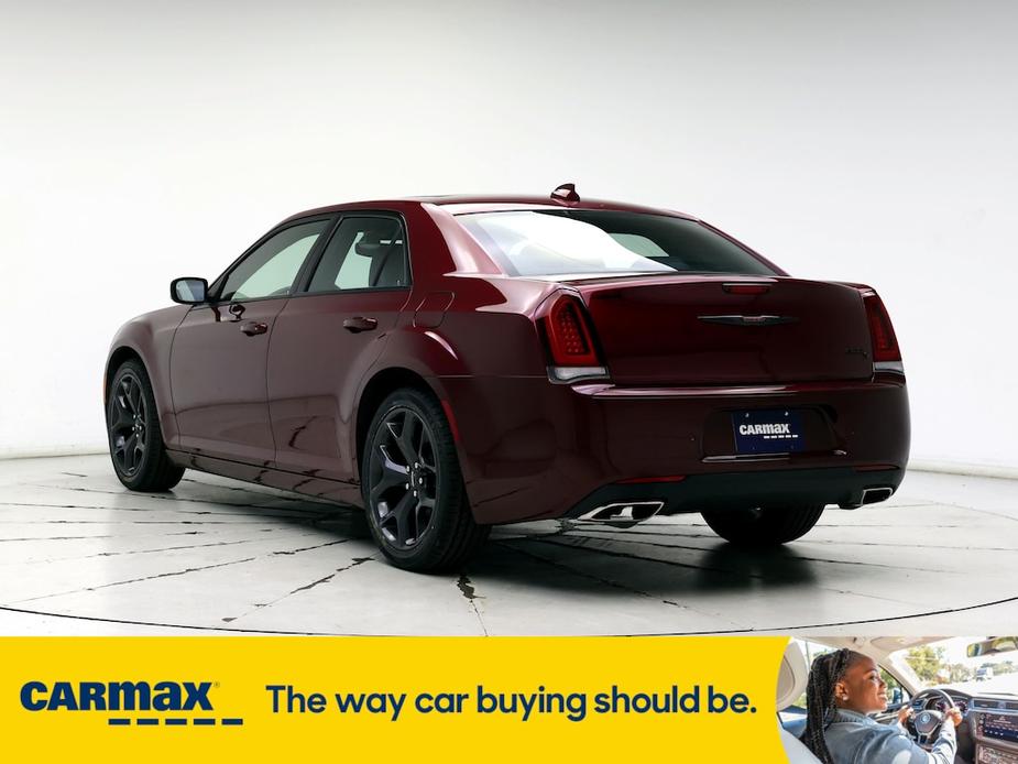 used 2023 Chrysler 300 car, priced at $27,998