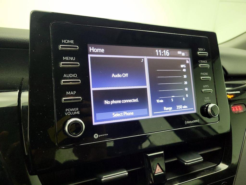 used 2022 Toyota Camry car, priced at $23,998