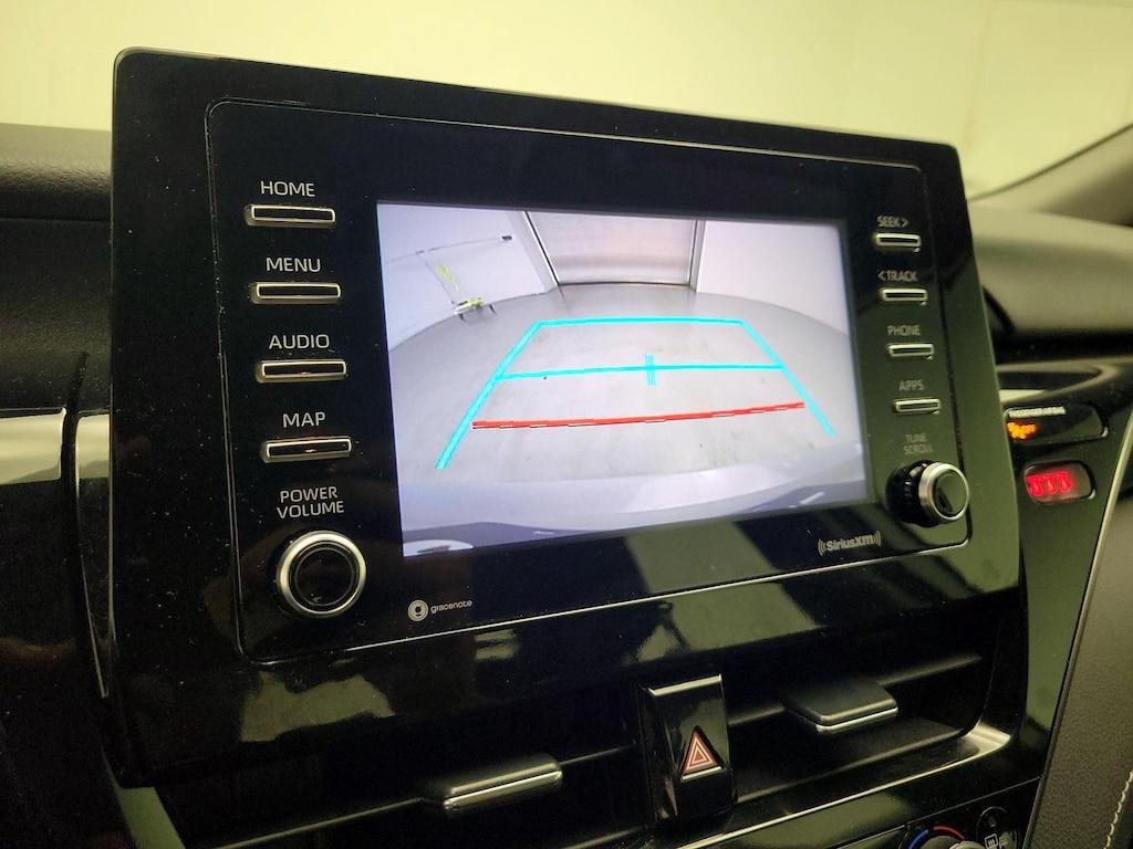 used 2022 Toyota Camry car, priced at $23,998