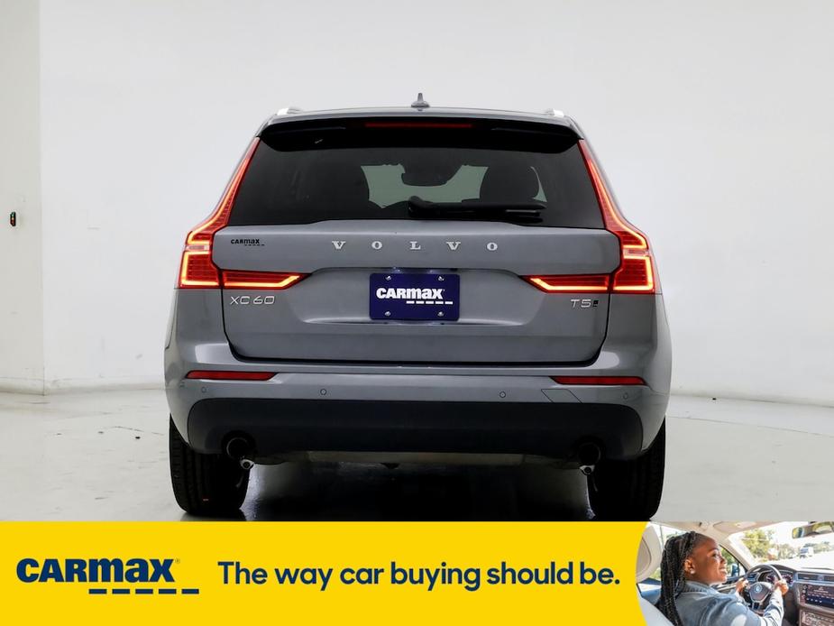 used 2021 Volvo XC60 car, priced at $29,998