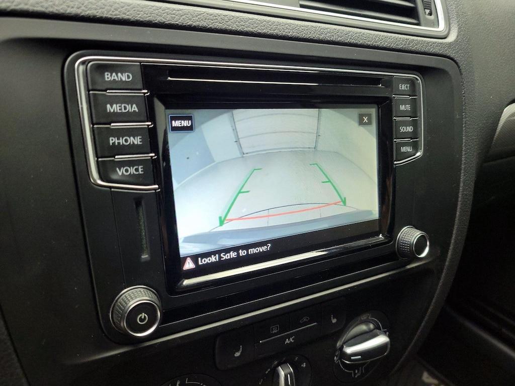 used 2017 Volkswagen Jetta car, priced at $14,998