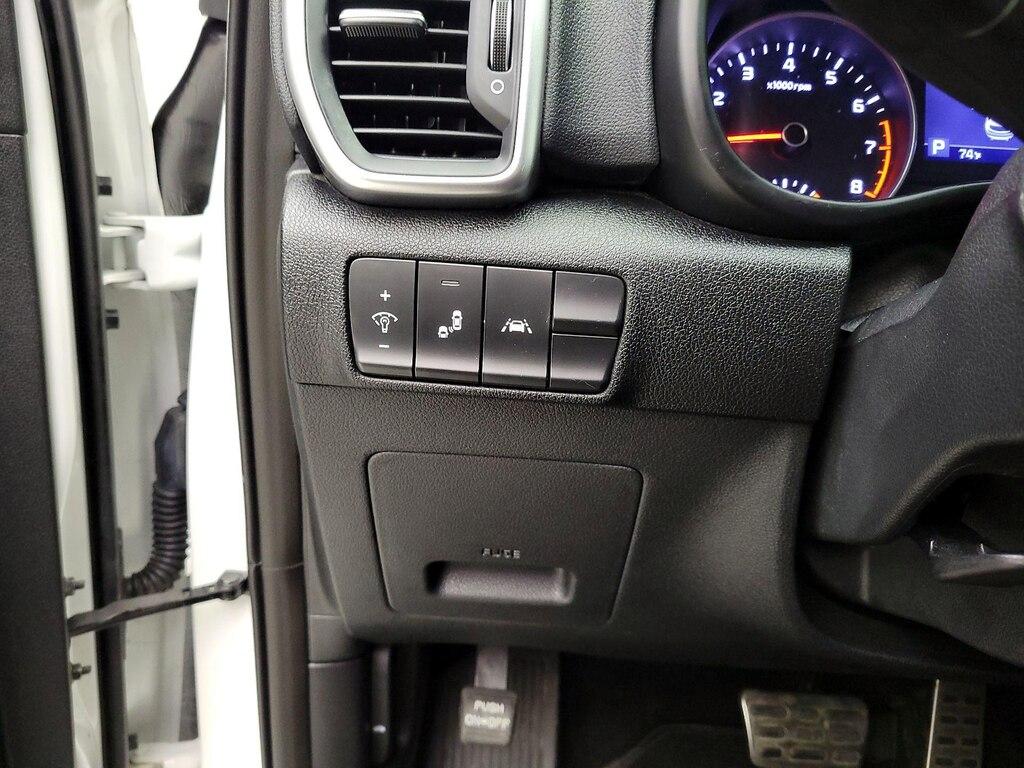 used 2020 Kia Sportage car, priced at $18,998