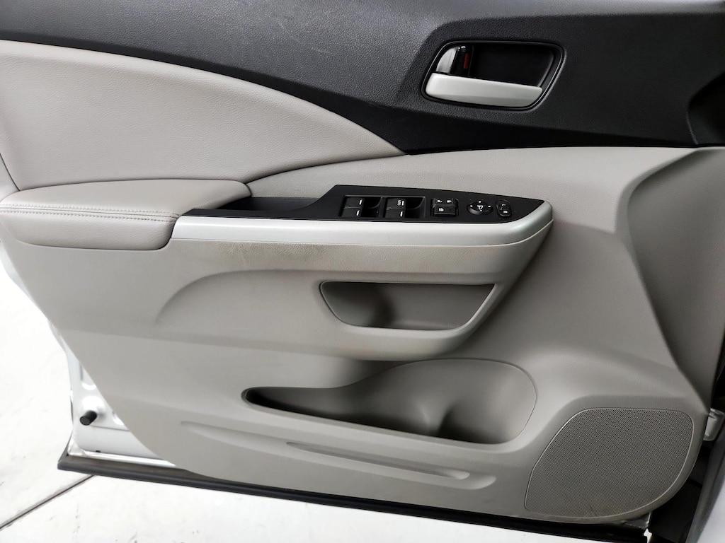 used 2014 Honda CR-V car, priced at $17,998