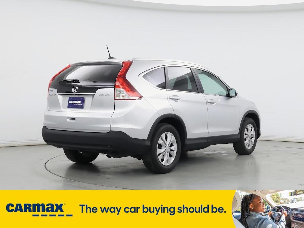 used 2014 Honda CR-V car, priced at $17,998