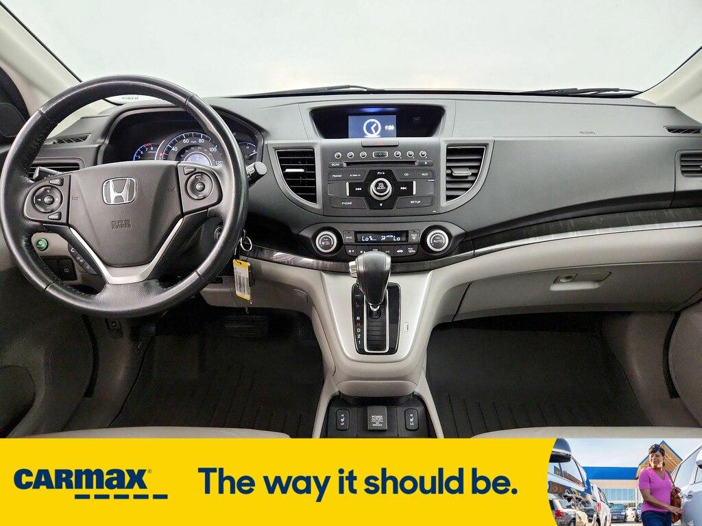 used 2014 Honda CR-V car, priced at $17,998