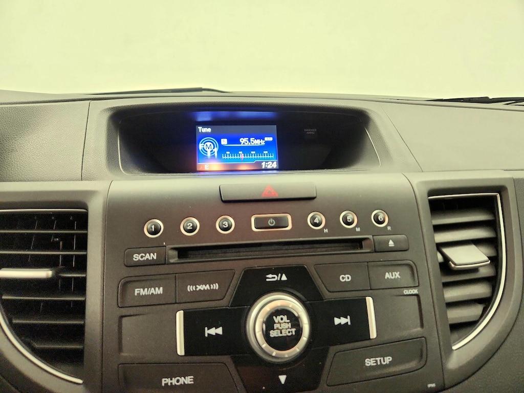 used 2014 Honda CR-V car, priced at $17,998