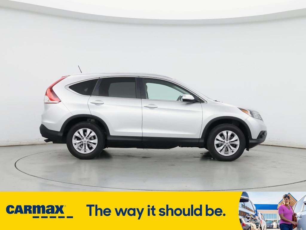 used 2014 Honda CR-V car, priced at $17,998