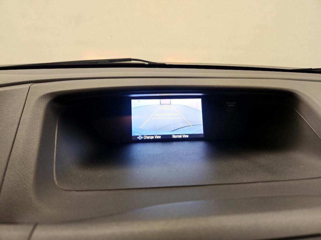 used 2014 Honda CR-V car, priced at $17,998