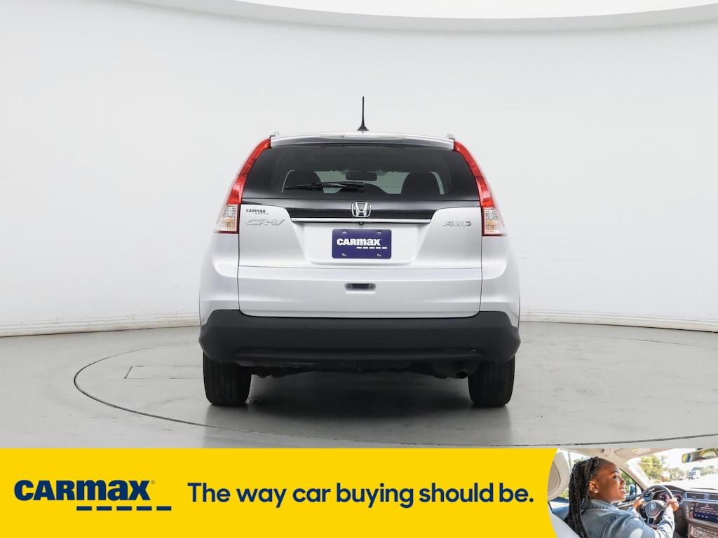 used 2014 Honda CR-V car, priced at $17,998
